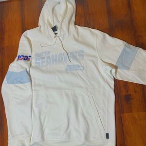 VERRY RARE SEAHAWKS SWEATER!